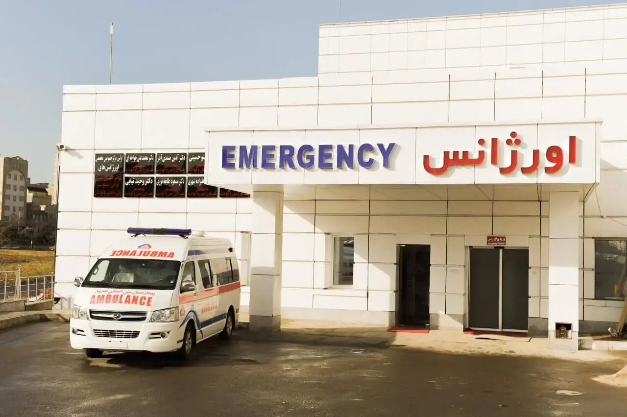 مراجعه ۱۱ هزار بیمار به اورژانس بیمارستان‌های فارس/ مسمومیت ۲۲ نفر با گاز مونواکسیدکربن
