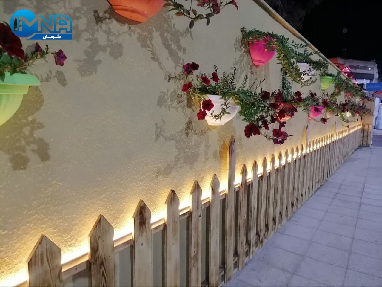 حال و هوای شهر کرمان در نوروز ۱۴۰۳