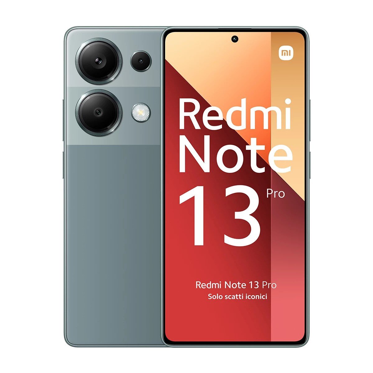 گوشی شیائومی نوت ۱۳ پرو + قیمت، مشخصات redmi note 13 pro (۶ فروردین)