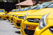 احتمال اختصاص یارانه ۱۰ هزار دلاری برای هر تاکسی‌ برقی در تهران