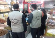 ۷ کاسب نمونه زنجانی تقدیر می‌شوند