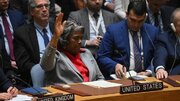 UN Security Council Calls for Israel-Hamas Ceasefire as US Abstains, Sparks Israel-US Dispute