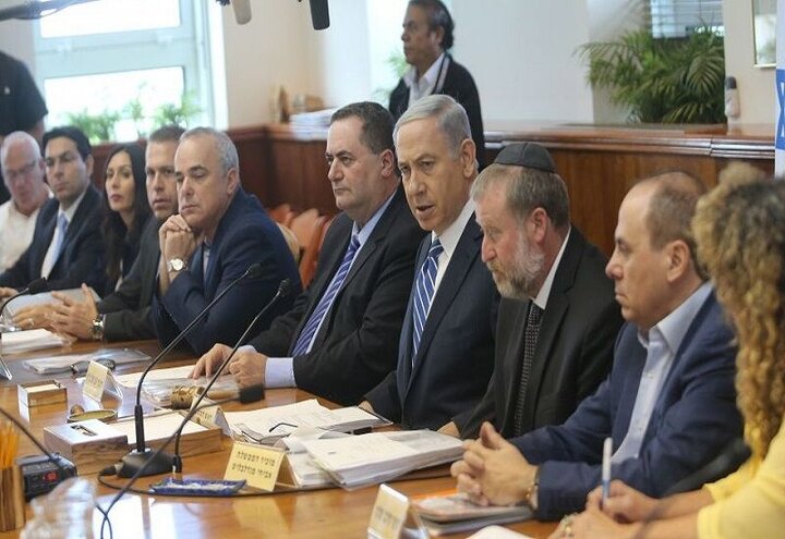 لغو سفر هیئت اسرائیلی به واشنگتن با تصویب قطعنامه آتش‌بس در شورای امنیت