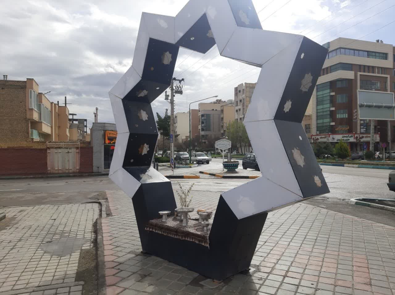 خانهتکانی ۲۰۵ میلیارد ریالی منطقه ۸ اصفهان برای نوروز ۱۴۰۳