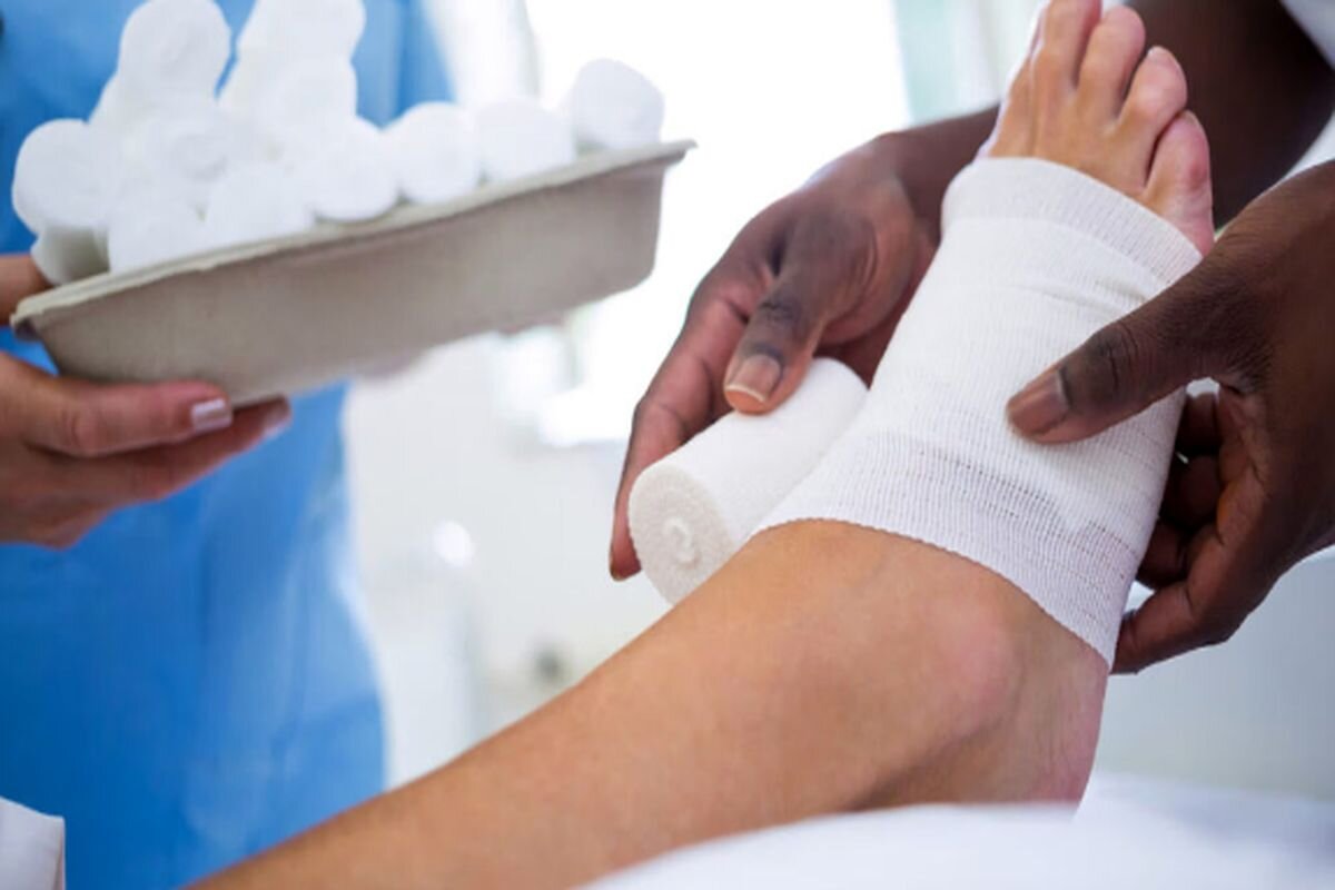 اورژانس؛ خط مقدم نجات جانها در ثانیههای طلایی