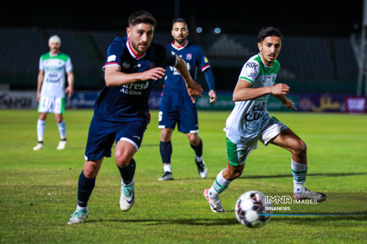 از نخستین تجربه حضور در لیگقهرمانان آسیا تا گزینه نخست سقوط به لیگ دستهاول!