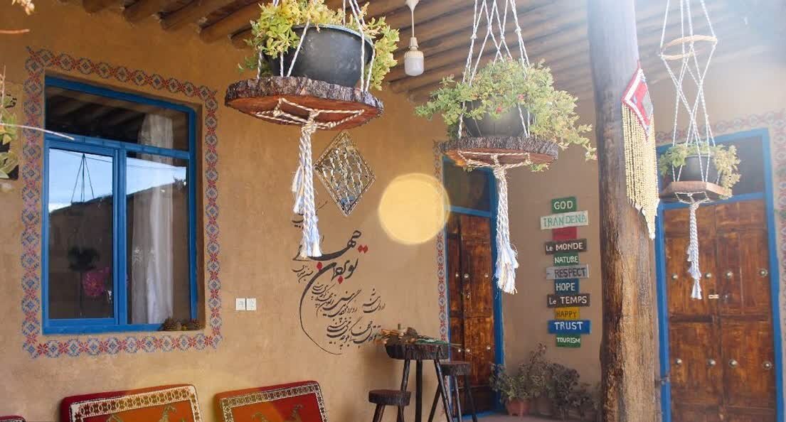 از سرزمین هزار چشمه در استان اصفهان چه میدانید؟