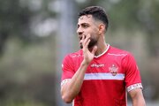 تمدید قرارداد رسمی مرتضی پورعلی‌گنجی با پرسپولیس