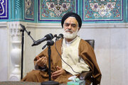 آیت‌الله مهدوی: انتخاب رهبر جدید موجب امیدواری امت اسلامی و انقلابی شد