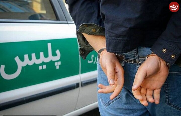 دستگیری ۴ عامل تخریب شیشه‌ مغازه‌ها و خودروها در ملارد