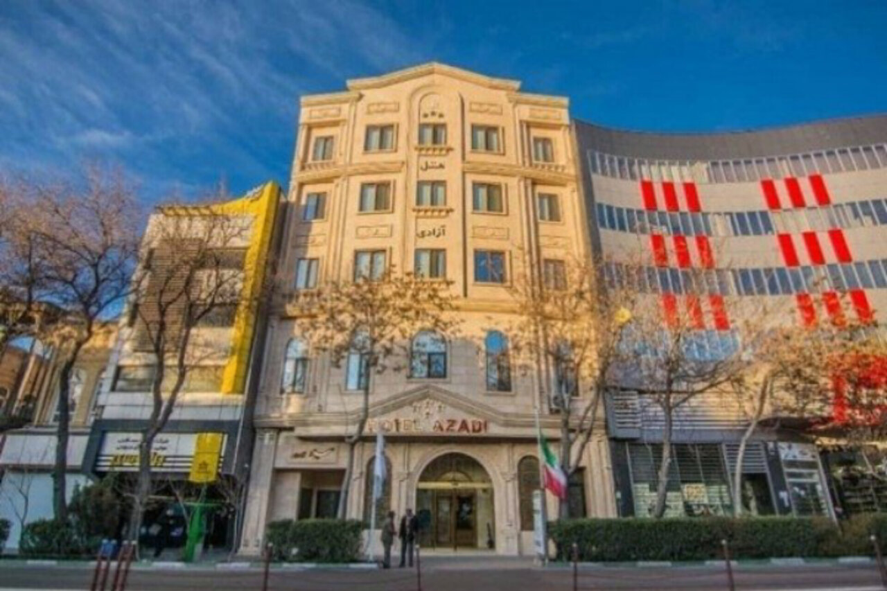 ۱۰ مرکز اقامتی مهم تبریز را بیشتر بشناسیم + آدرس