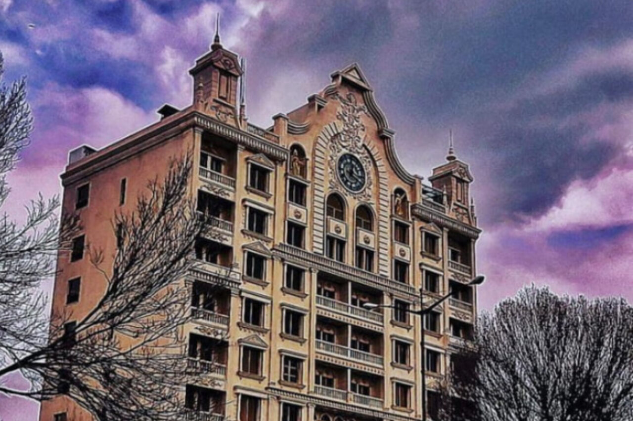 ۱۰ مرکز اقامتی مهم تبریز را بیشتر بشناسیم + آدرس