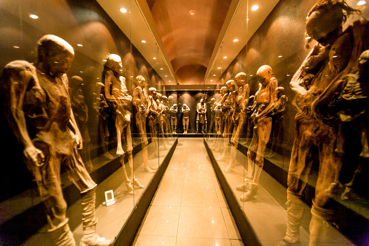 نقش ساختوسازهای زیرزمینی در توسعه شهری + شهرهای زیرزمینی معروف