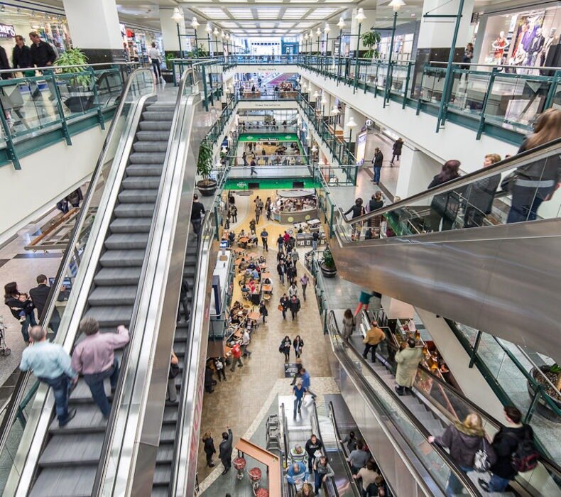 نقش ساختوسازهای زیرزمینی در توسعه شهری + شهرهای زیرزمینی معروف