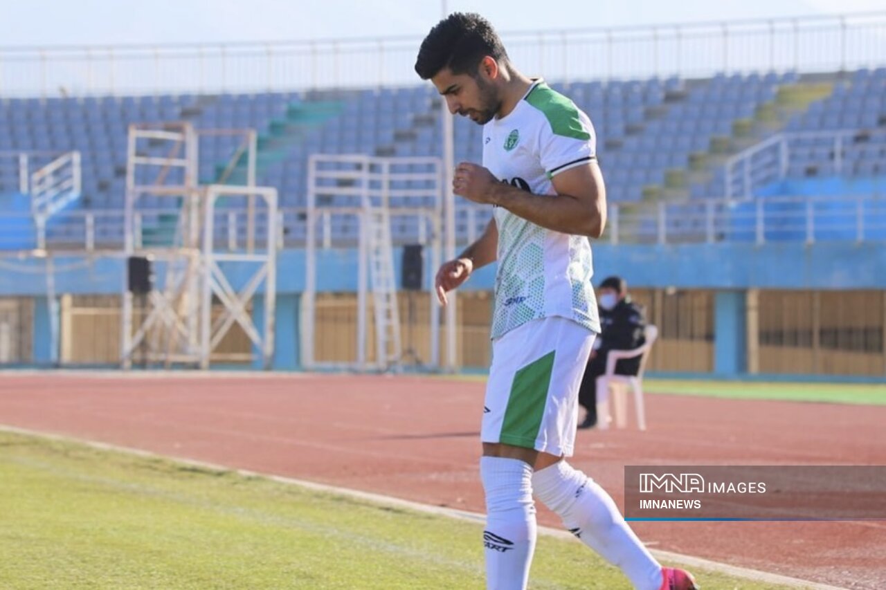 مصدومیتِ پارگی رباطصلیبی کابوس فوتبالیستها در سال ۱۴۰۲