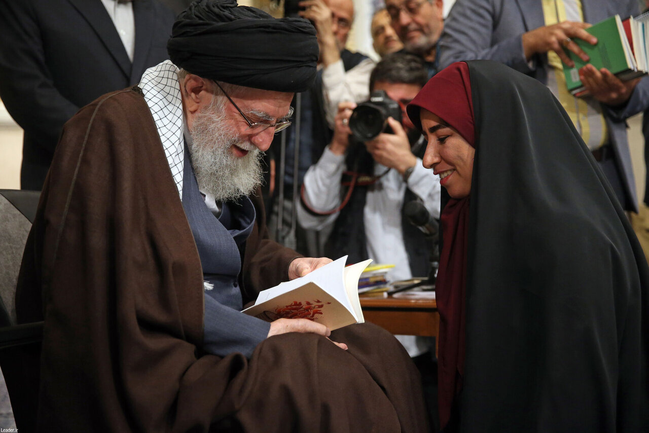 دغدغهای که خواب را از چشمان رهبر انقلاب ربود