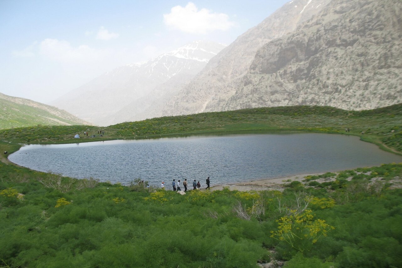 دیدن سرزمین چهارفصل کهگیلویه و بویراحمد در نوروز را از دست ندهید