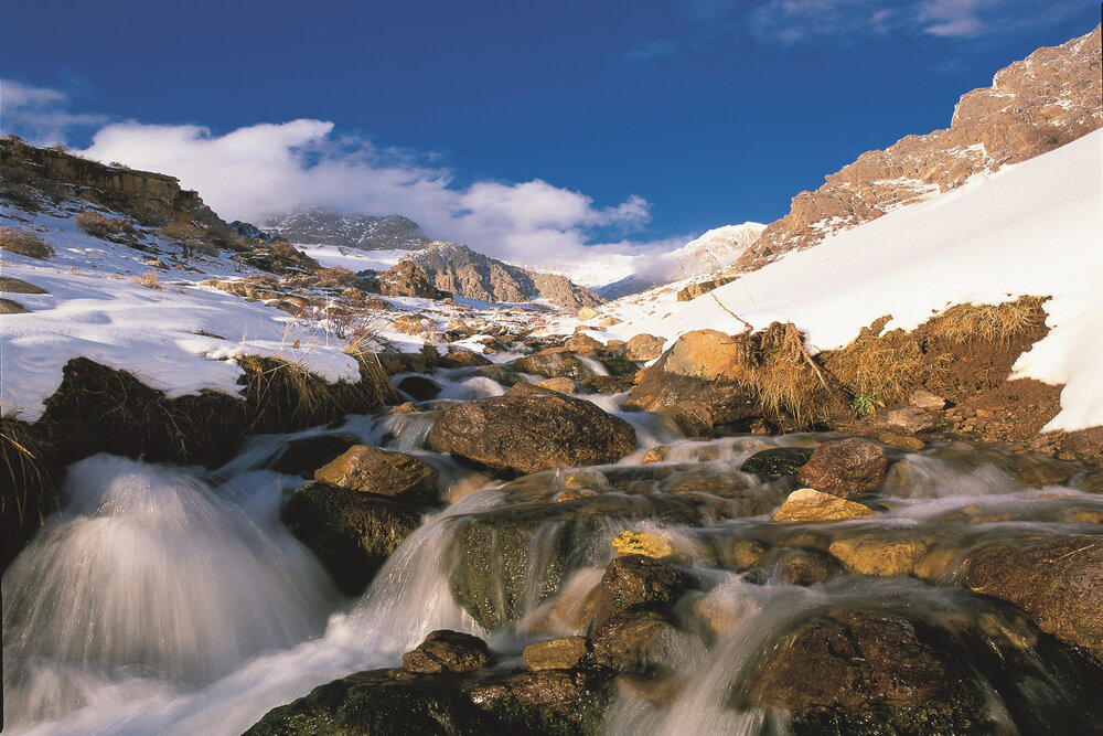 دیدن سرزمین چهارفصل کهگیلویه و بویراحمد در نوروز را از دست ندهید