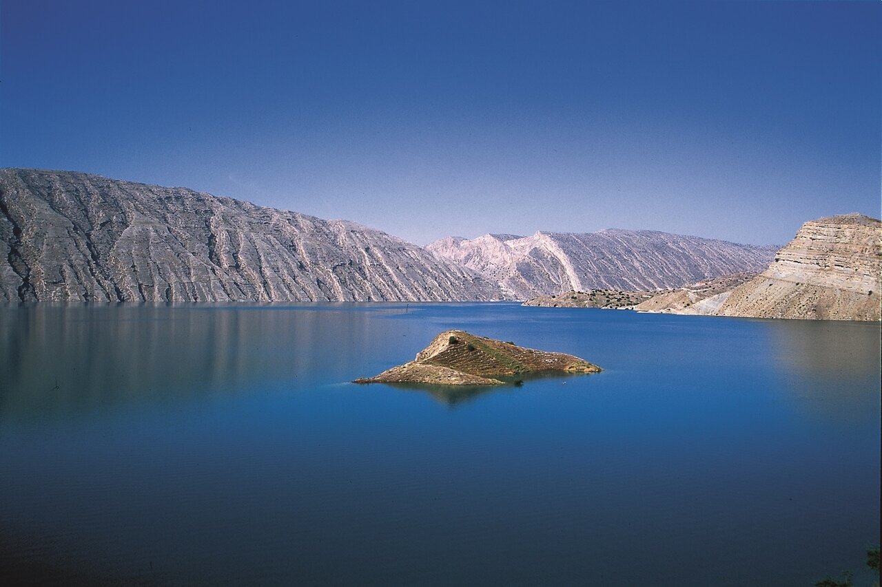 دیدن سرزمین چهارفصل کهگیلویه و بویراحمد در نوروز را از دست ندهید