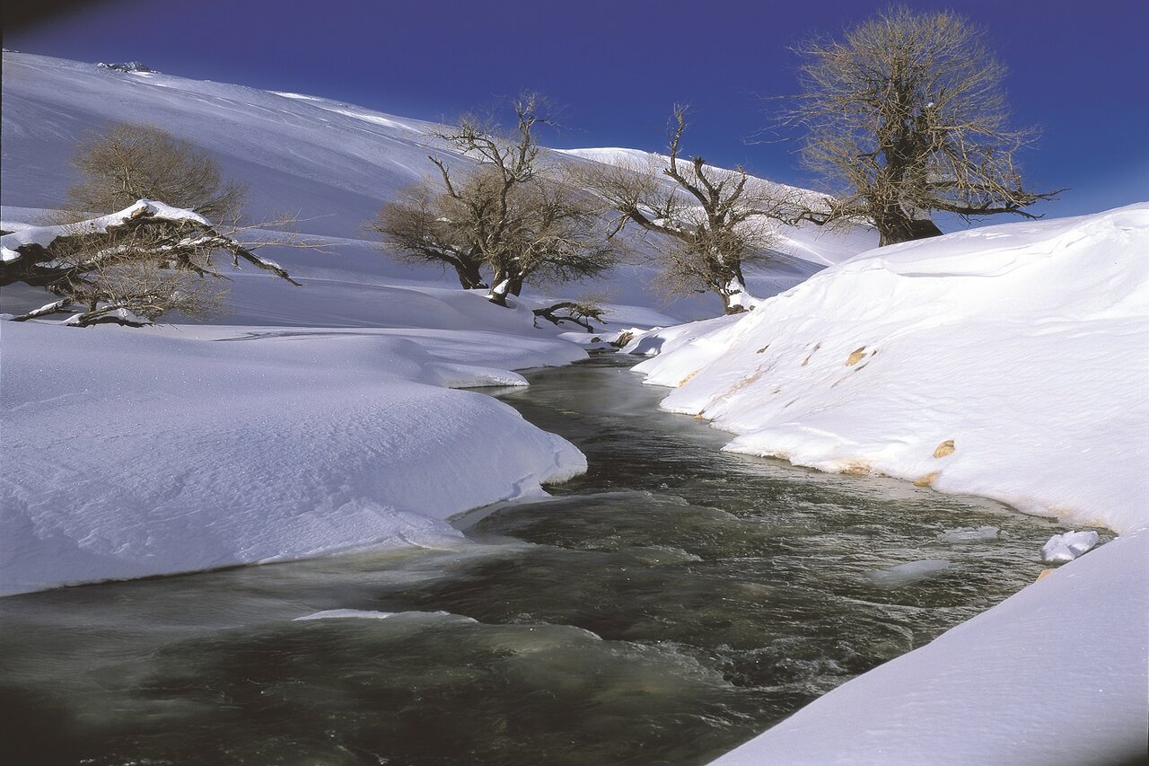 دیدن سرزمین چهارفصل کهگیلویه و بویراحمد در نوروز را از دست ندهید