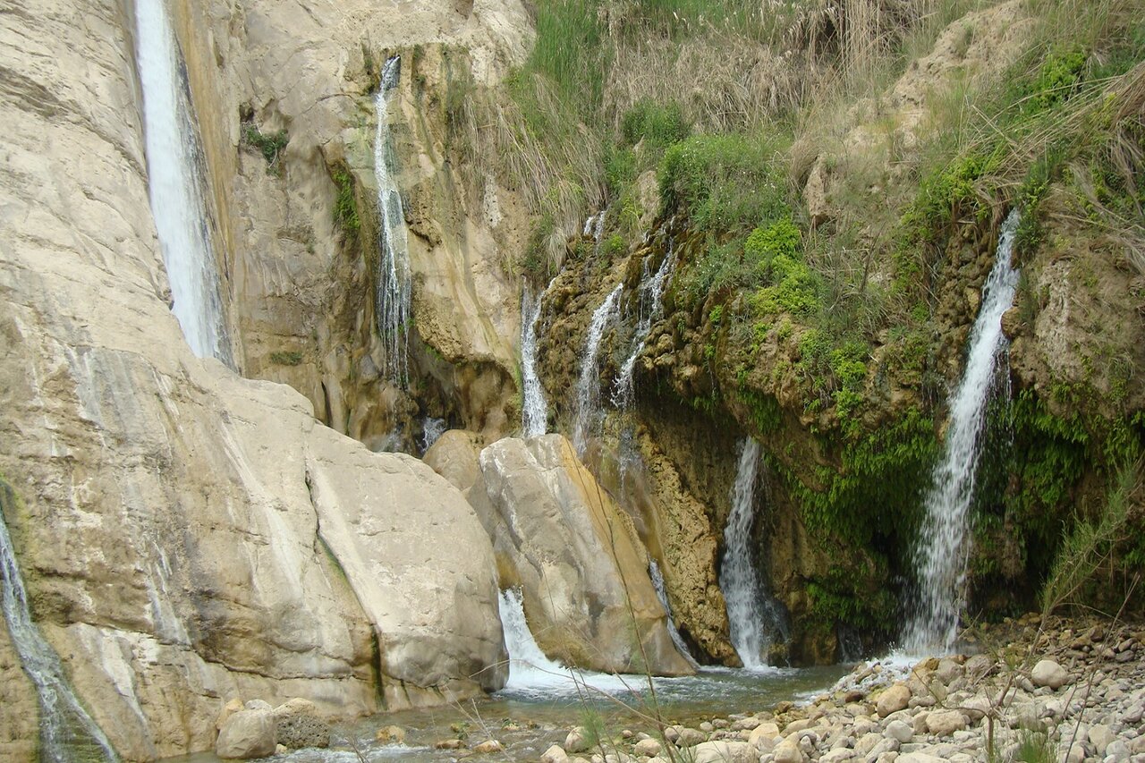 دیدن سرزمین چهارفصل کهگیلویه و بویراحمد در نوروز را از دست ندهید