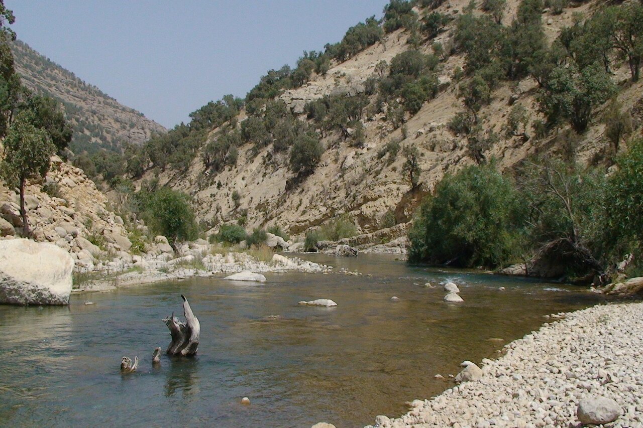دیدن سرزمین چهارفصل کهگیلویه و بویراحمد در نوروز را از دست ندهید