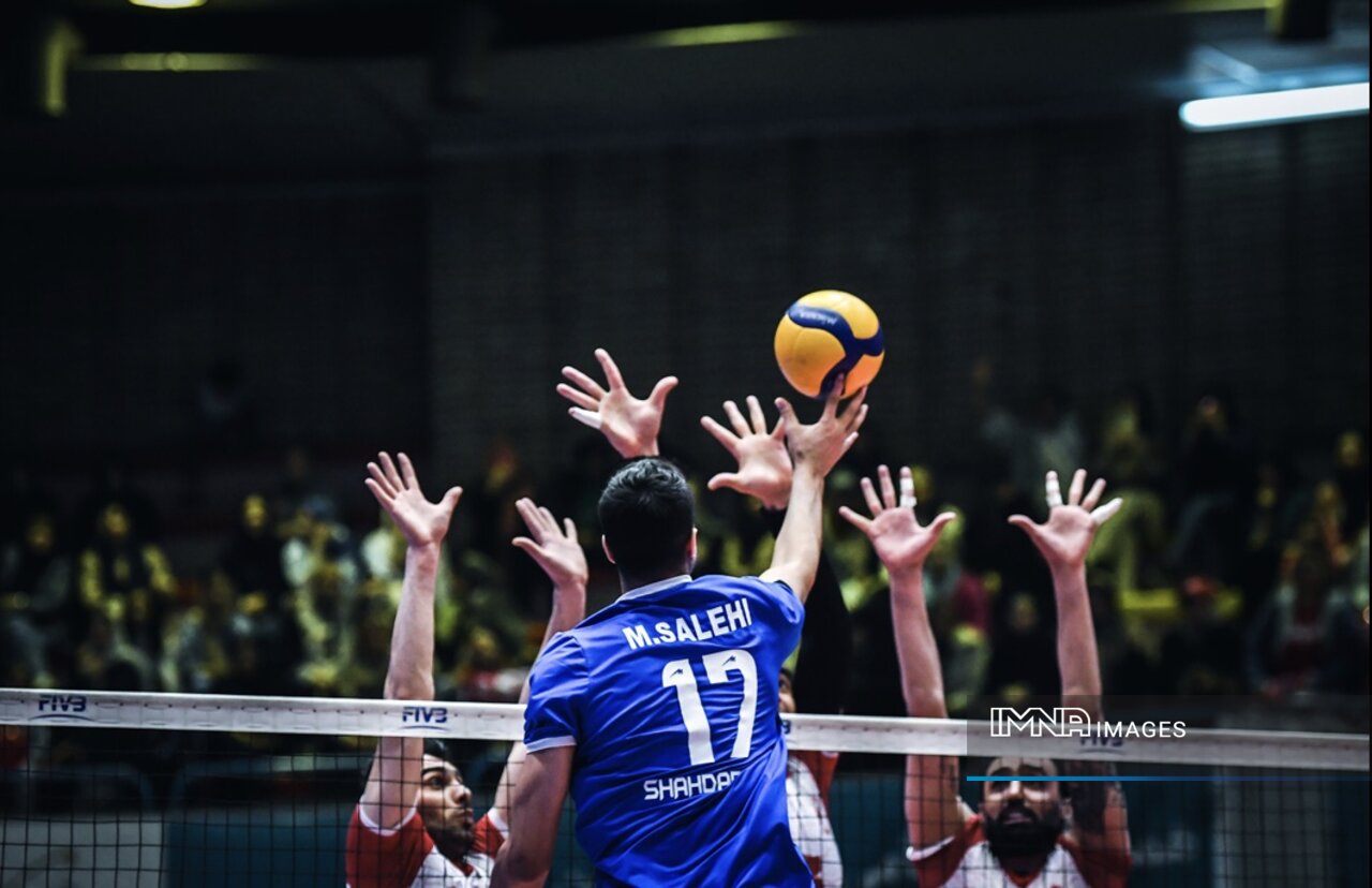 دوئل انتقامی در یزد