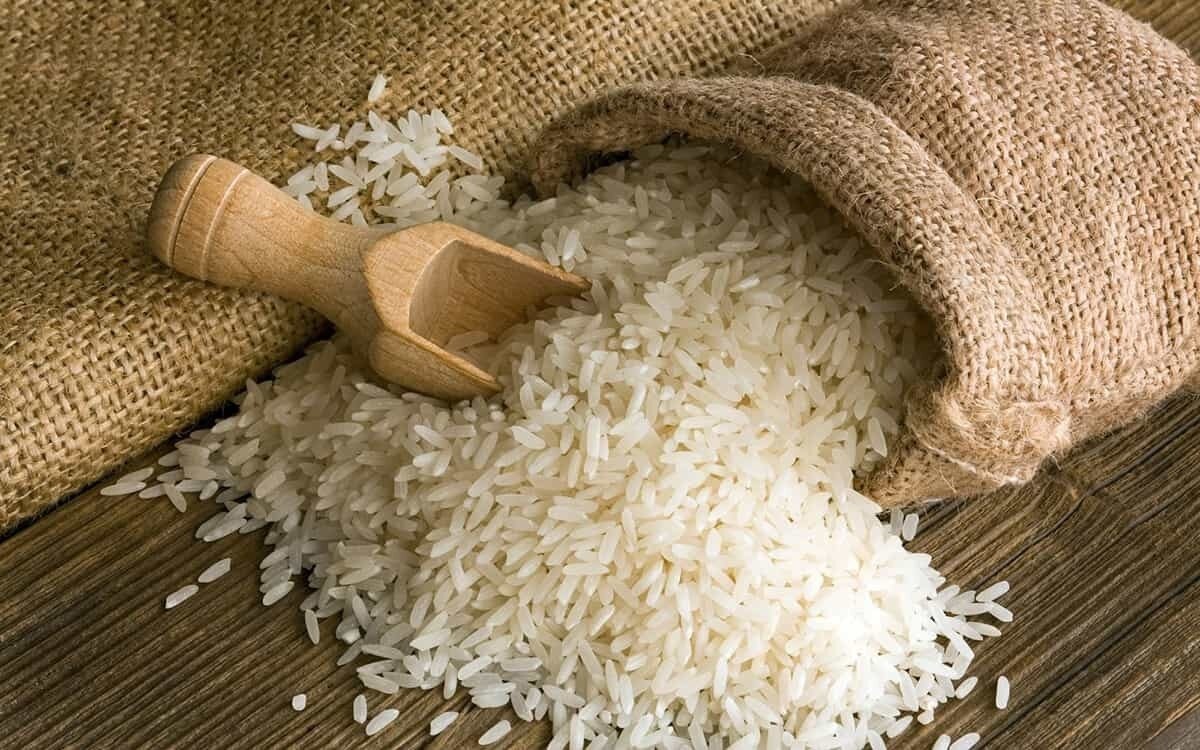 سالانه ۱۲ هزار تن برنج در زنجان کشت می‌شود
