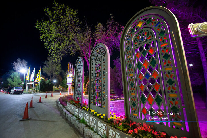 آمادگی منطقه ۸ اصفهان برای اسکان اضطراری مسافران در شب‌های بارانی