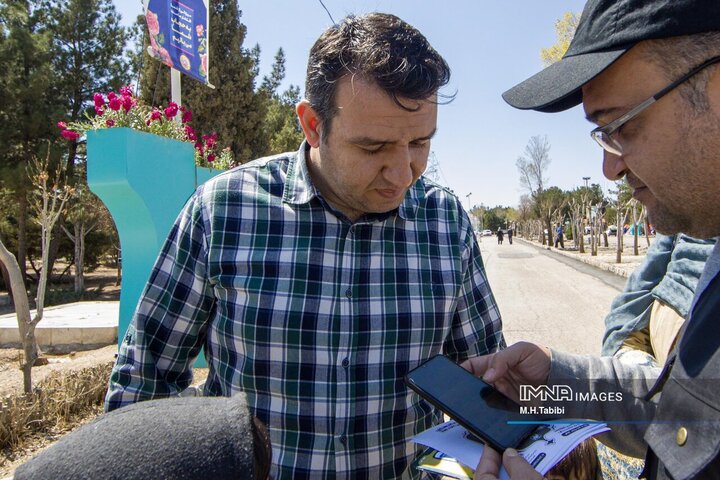 راهنمایی مسافران نوروزی