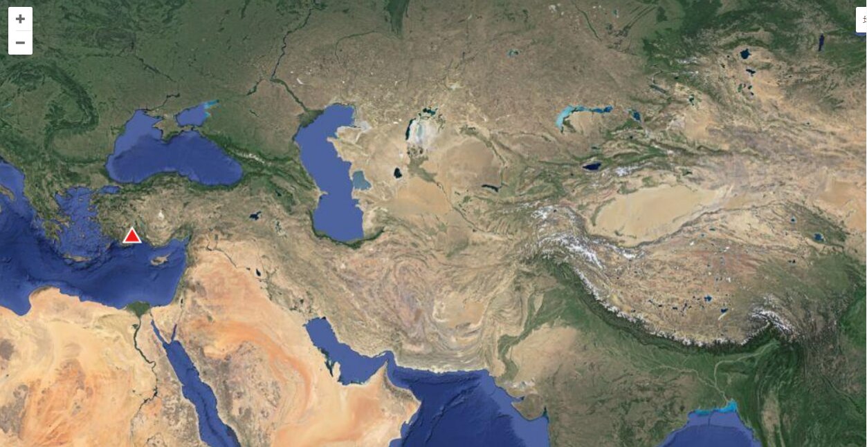 فلات ایران؛ نقطه آغاز جمعیتهای اوراسیا و مرکز مهاجرت اولیه انسانهای برتر