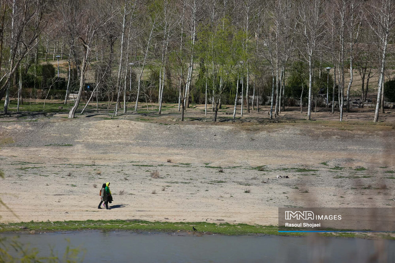 فضای سبز؛ سرمایهای که نباید از بودجه شهرها جا بماند