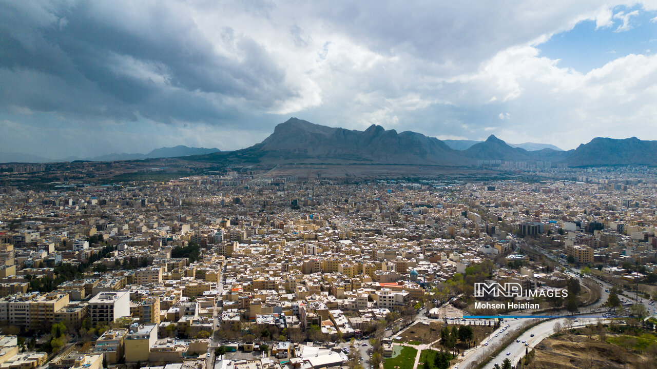 اصفهان در افق ۱۴۱۰