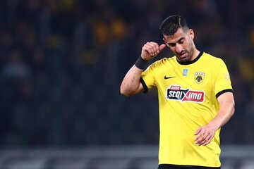 احسان حاج‌صفی به سپاهان بازگشت؟ + عکس