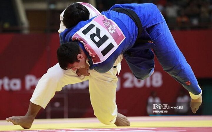 حضور رئیس فدراسیون جودو در اجلاس آسیا/ تیم ملی امشب به تایلند میرود