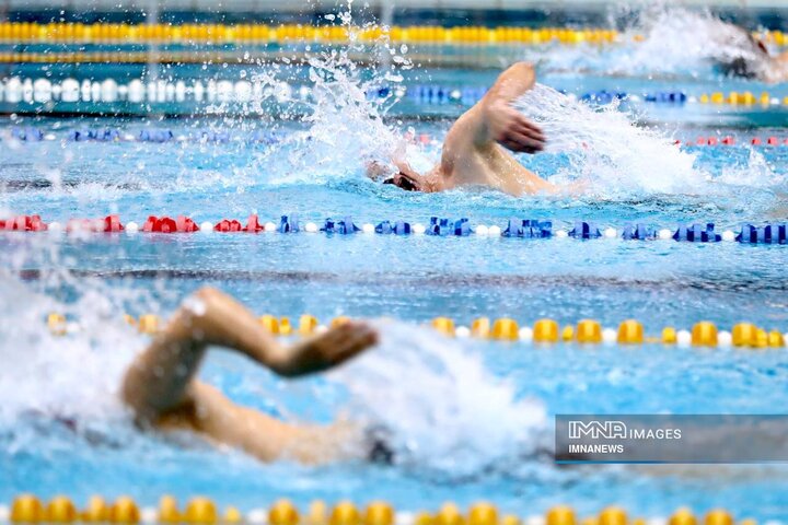 آغاز اردوی تیم ملی پاراشنا برای حضور در مسابقات جهانی