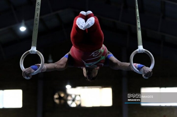 شهادت یک ژیمناست ۸ ساله در ادامه حملات جنایتکاران صهیونیست + عکس