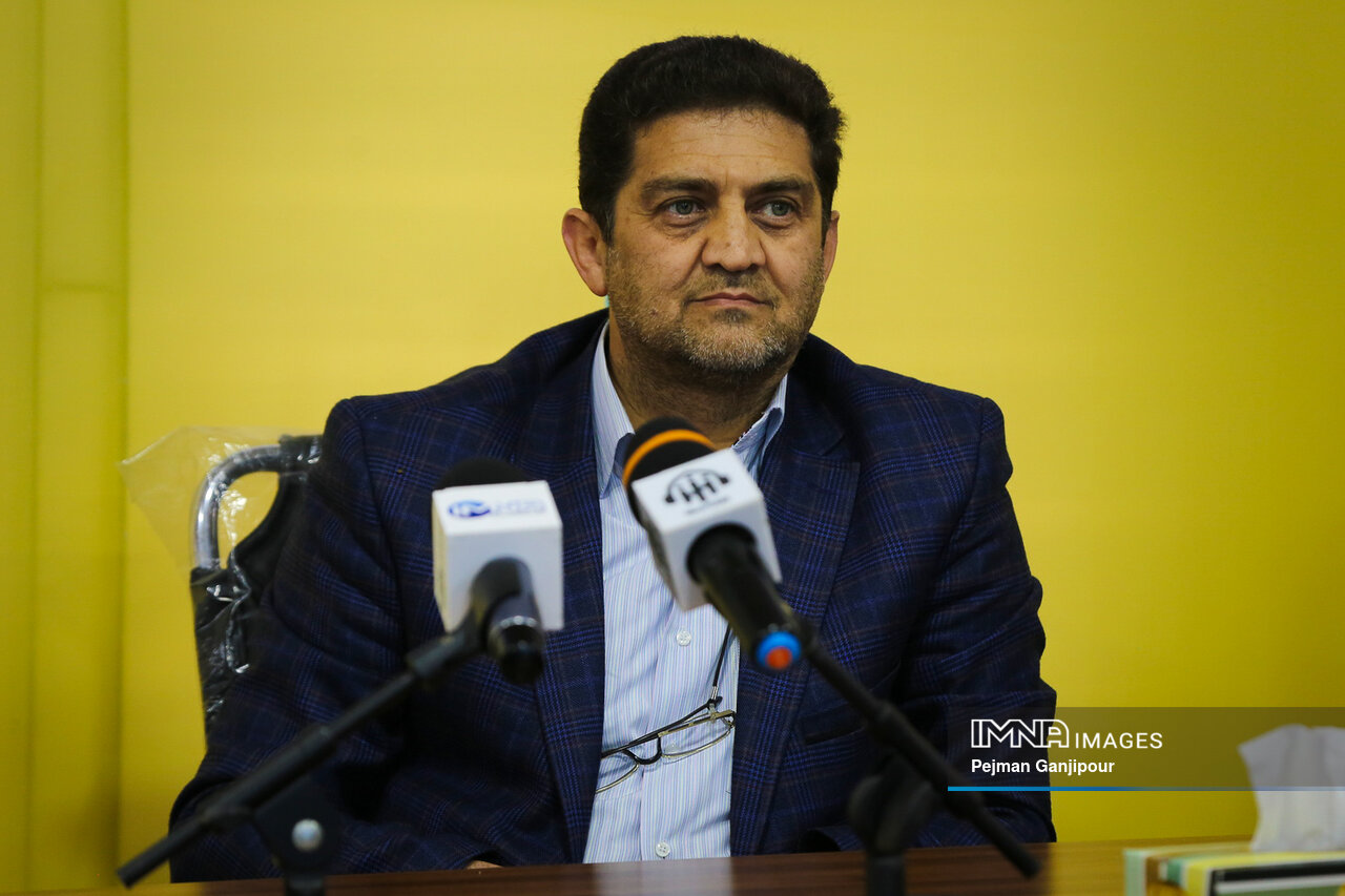 روایت سبز از دلِ شهر زندگی