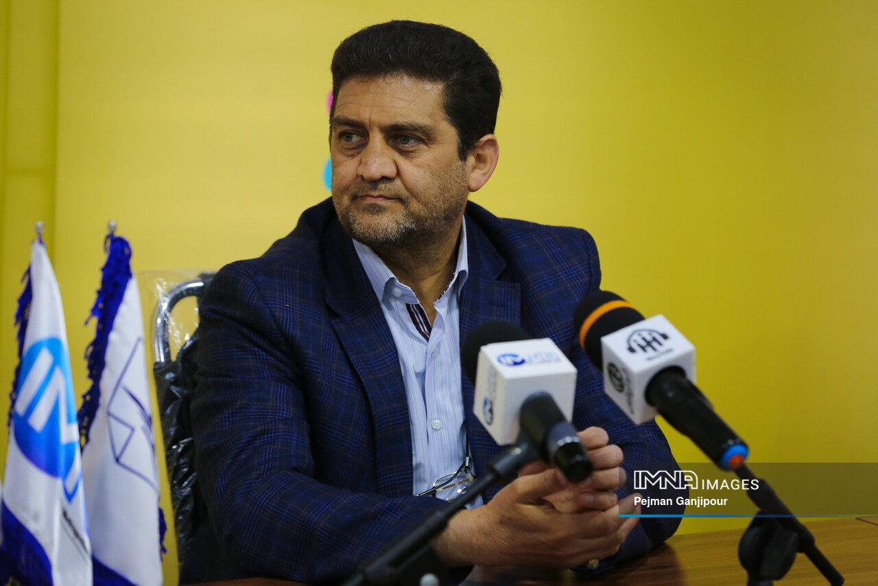 لزوم تزریق اعتبارات دولتی برای تکمیل «حلقه طلایی» ترافیکی اصفهان