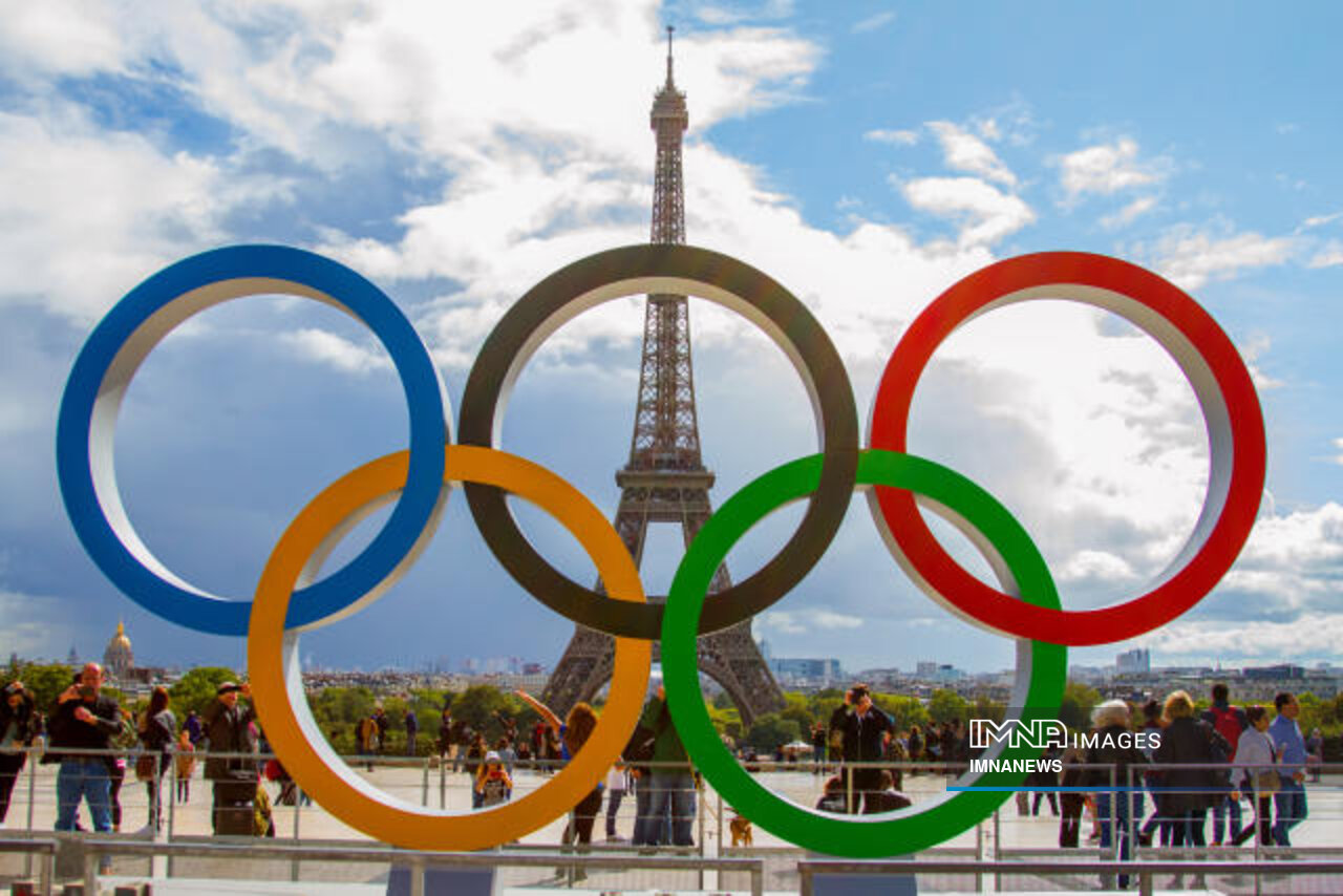 با نمایندگان ایران در المپیک ۲۰۲۴ پاریس آشنا شوید