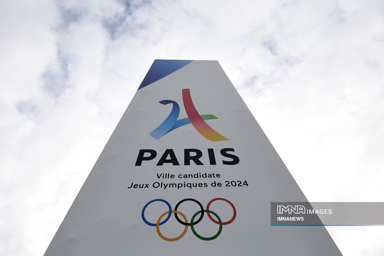 آنچه با ید از المپیک ۲۰۲۴ پاریس بدانید از خرید بلیط تا نحوه جابه‌جایی و حضور هوش مصنوعی