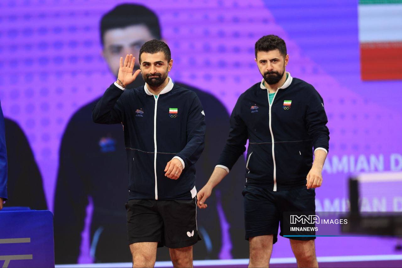۱۳ بلیت روی میز ورزشکاران ایران / امیدواری به رشتههای غیرتوپی برای افزایش سهمیه