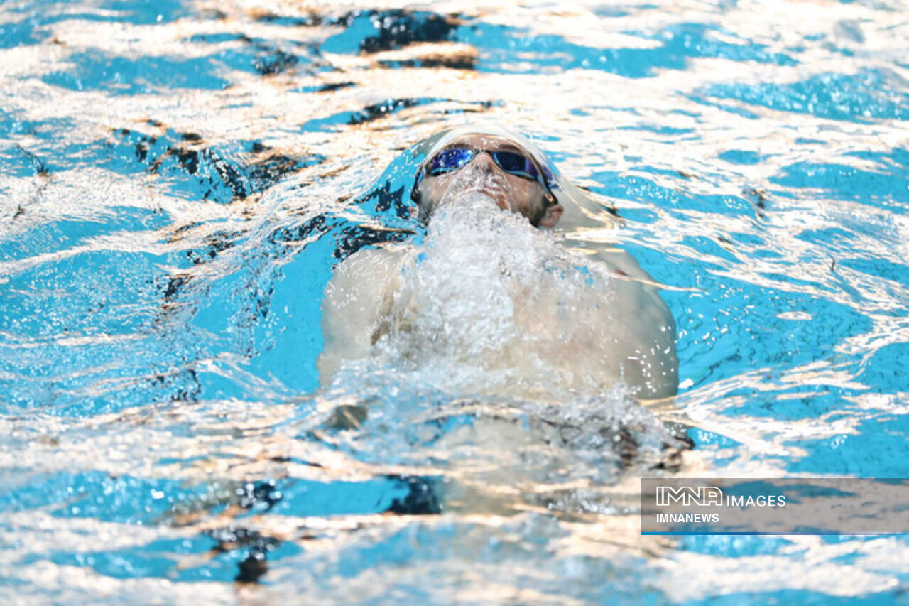 تلاش فدراسیون شنا برای افزایش سهمیه در المپیک ۲۰۲۸ لسآنجلس