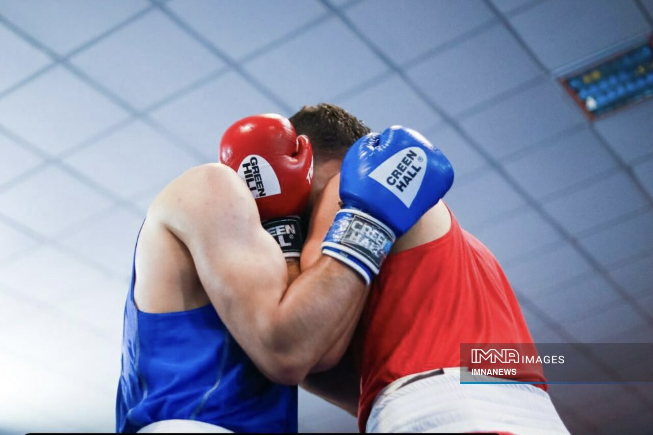 شهرستان چادگان؛ پیشتاز در ورزشهای رزمی