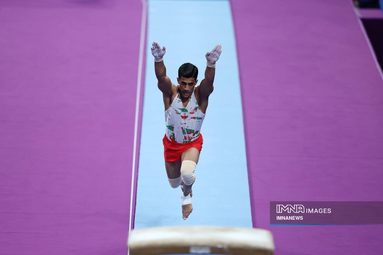 ۱۳ بلیت روی میز ورزشکاران ایران / امیدواری به رشتههای غیرتوپی برای افزایش سهمیه