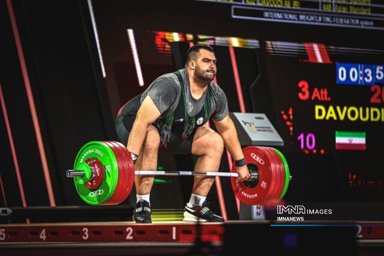 با نمایندگان ایران در المپیک ۲۰۲۴ پاریس آشنا شوید