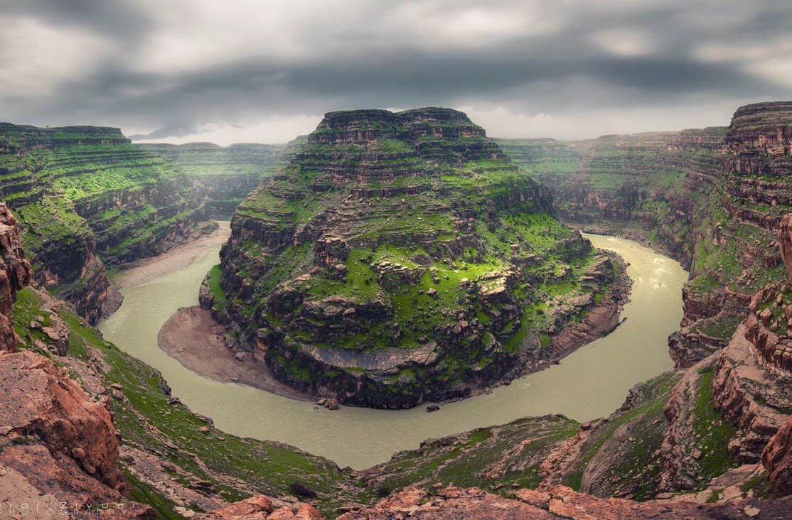 سرزمینی غوطهور میان قدمت و تمدن/ با سفر به لرستان تاریخ را ورق بزنید