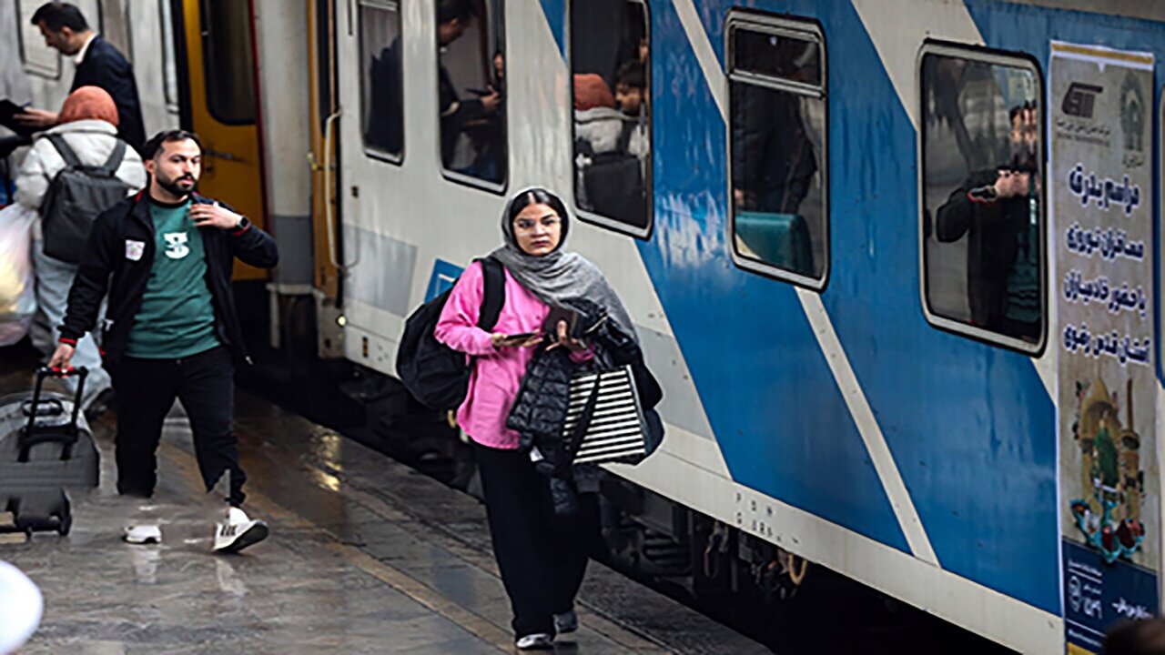 اجرای راه‌آهن چابهار- زاهدان به طول ۷۰۰ کیلومتر