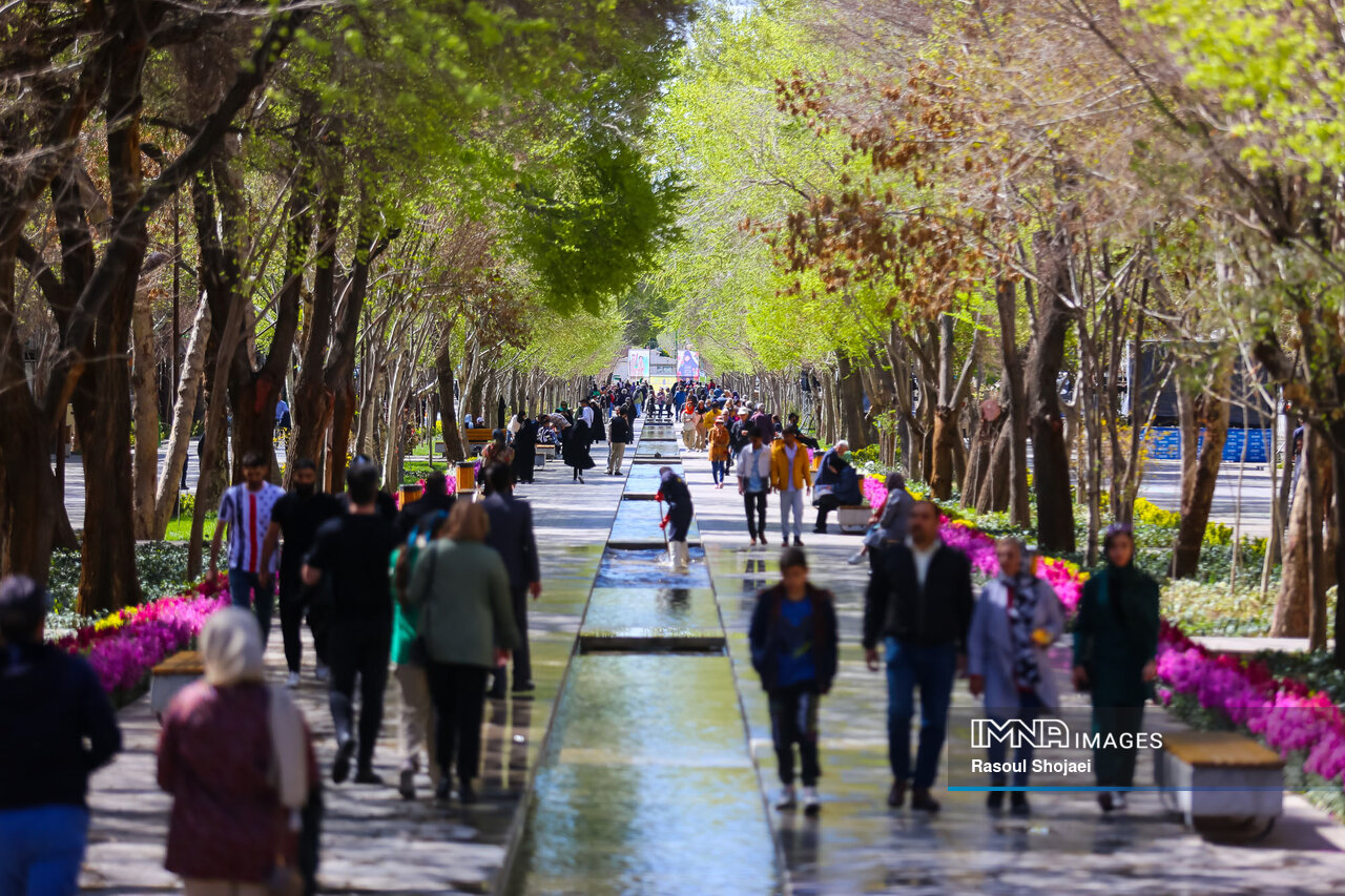 «شهر زندگی» شهری زاینده است