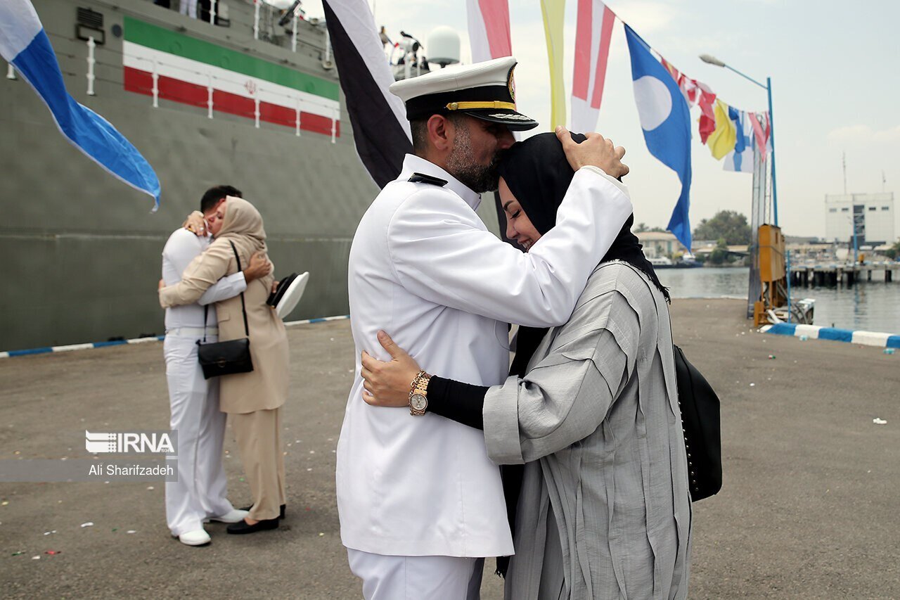 مردم ایران این ۴۴ اتفاق را یادتان هست؟ + تصاویر 23 مردم ایران این ۴۴ اتفاق را یادتان هست؟ + تصاویر